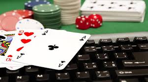 Зеркало Casino Loft