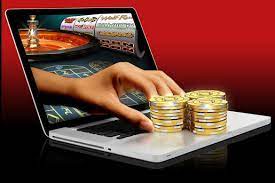 Вход на зеркало Casino Loft